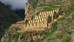 Leia mais sobre o artigo O Sistema Hidráulico Inca